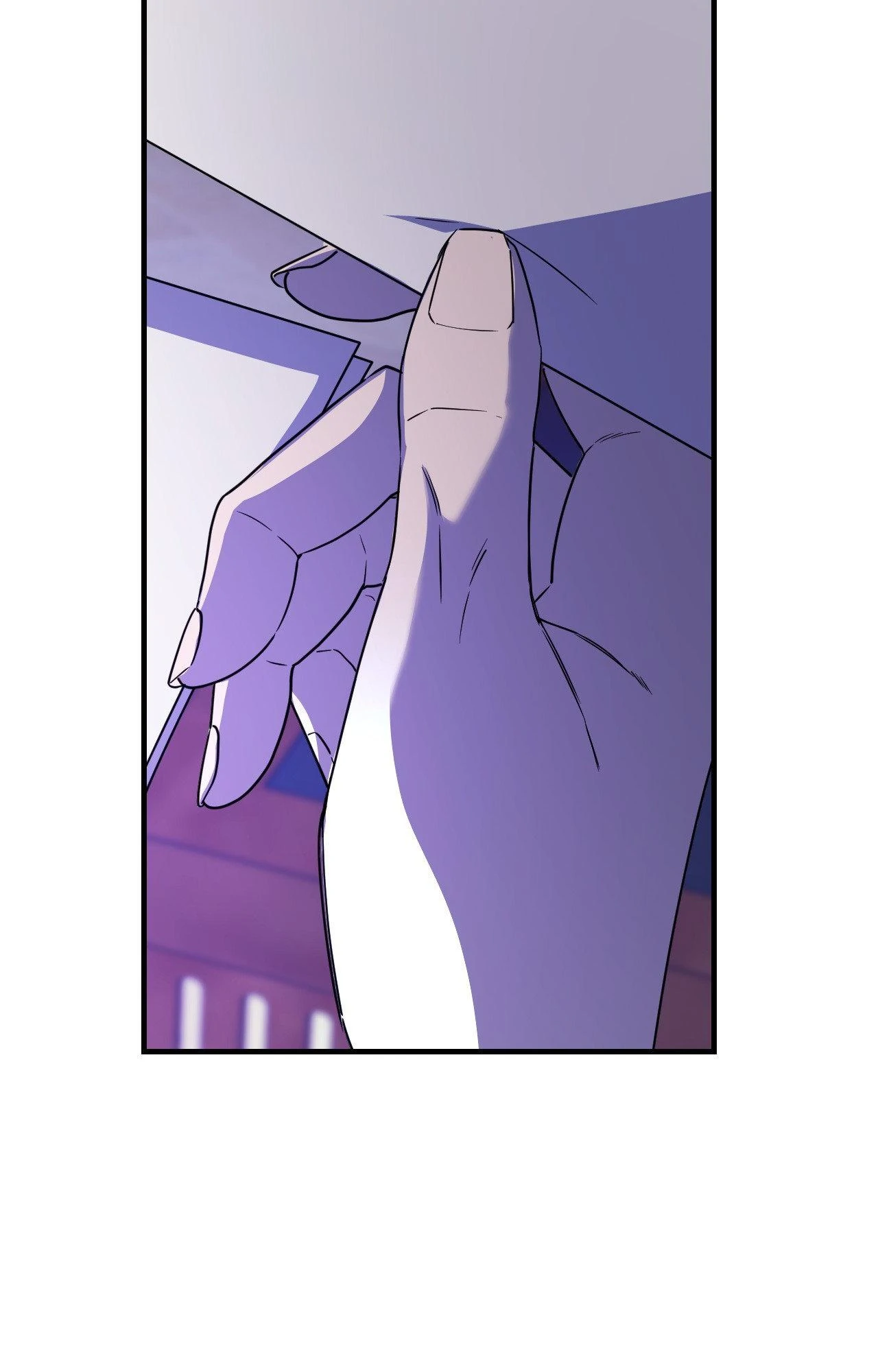 Beasts of Desire - Season 2 manhwa