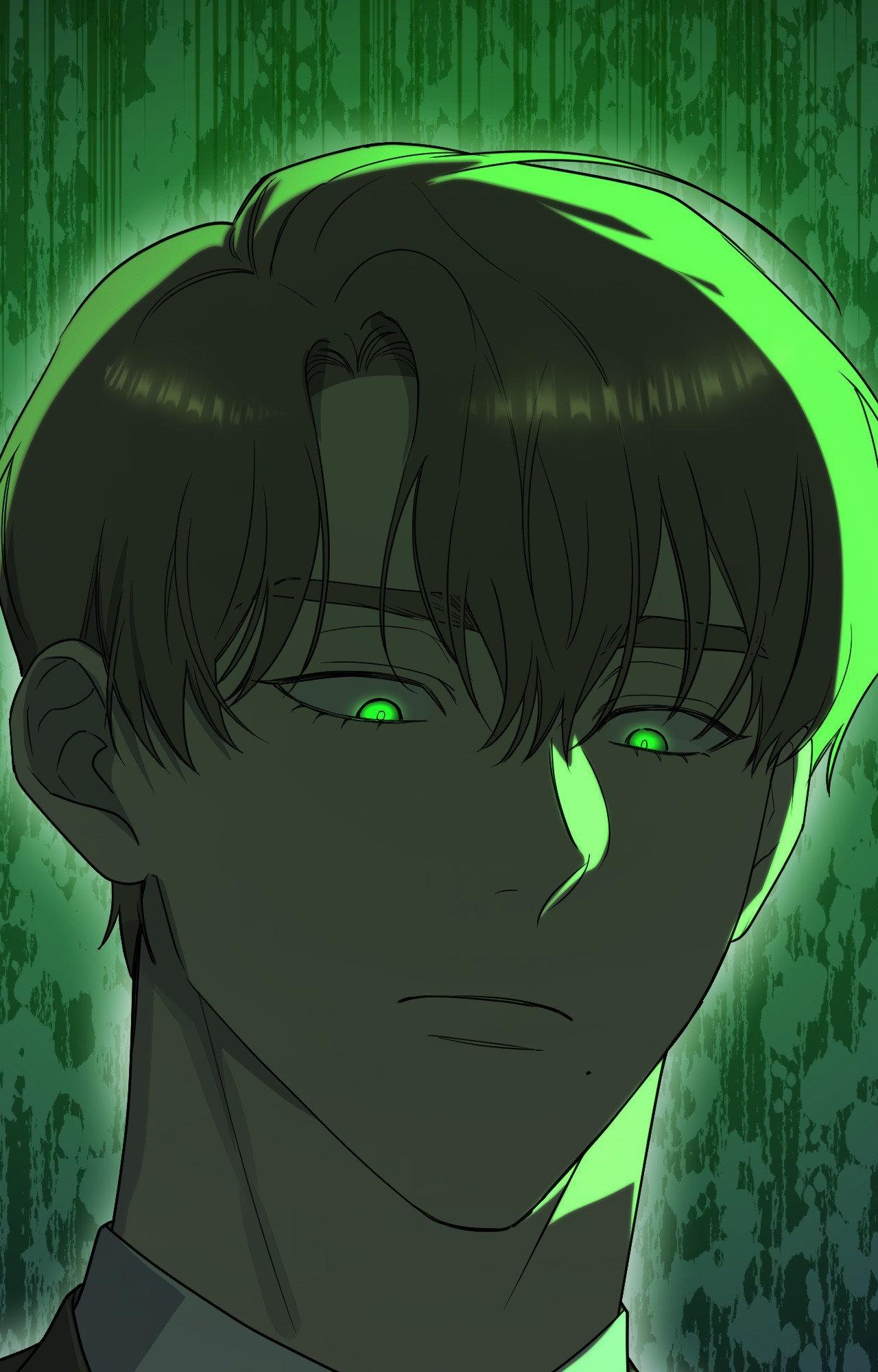 Beasts of Desire - Season 2 manhwa