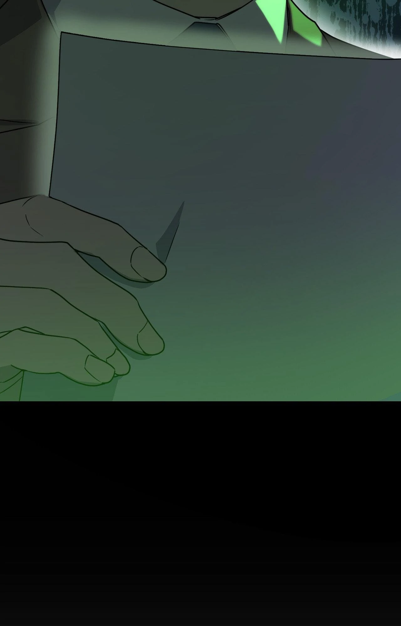 Beasts of Desire - Season 2 manhwa
