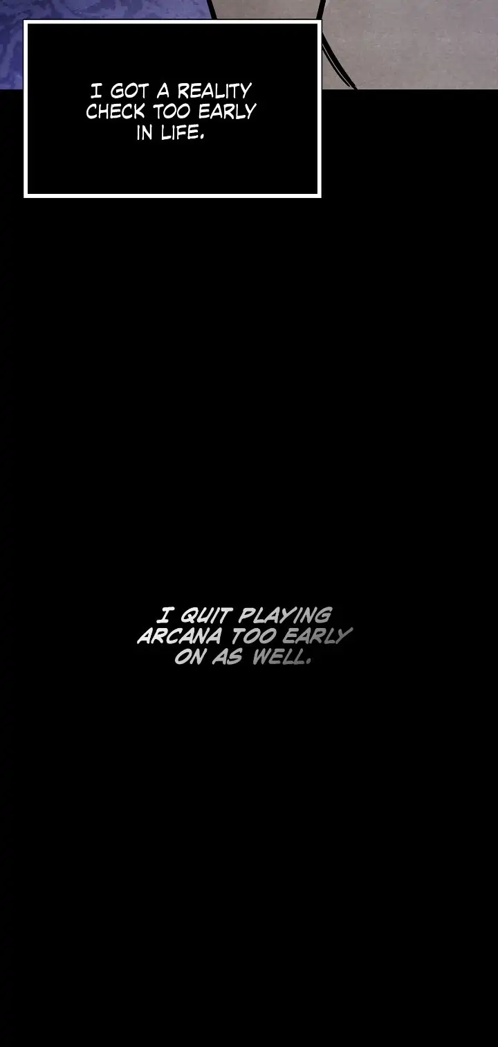 The Player Hides His Past [Official] - Chapter 1 manhwa