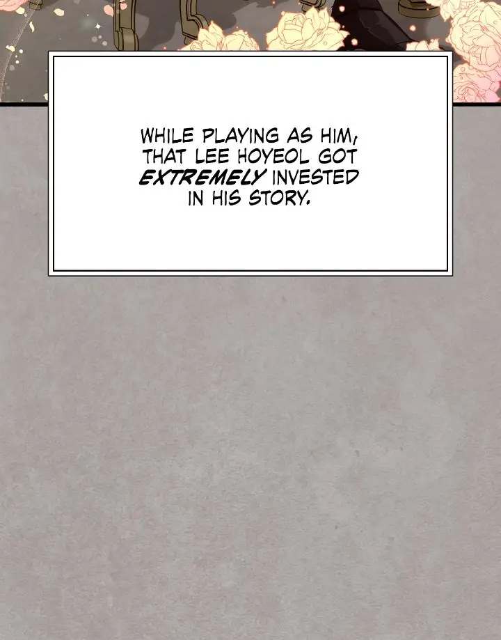 The Player Hides His Past [Official] - Chapter 1 manhwa