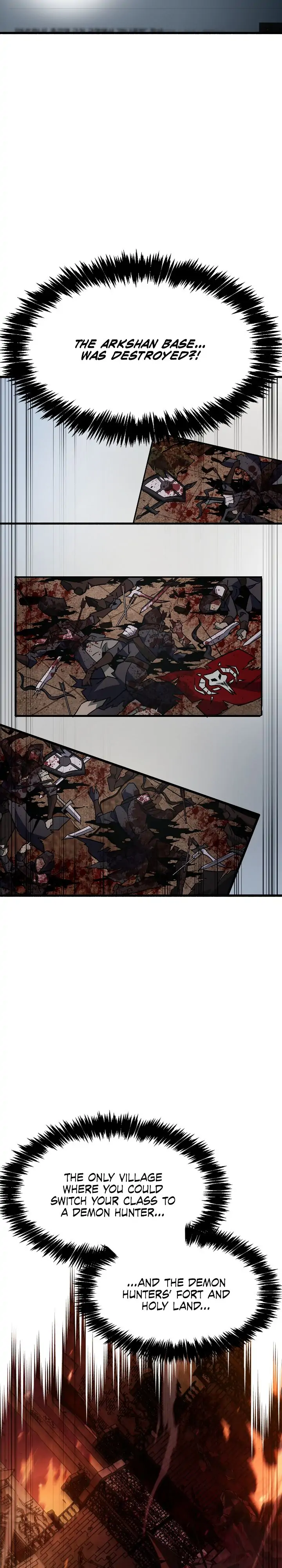 The Player Hides His Past [Official] - Chapter 1 manhwa