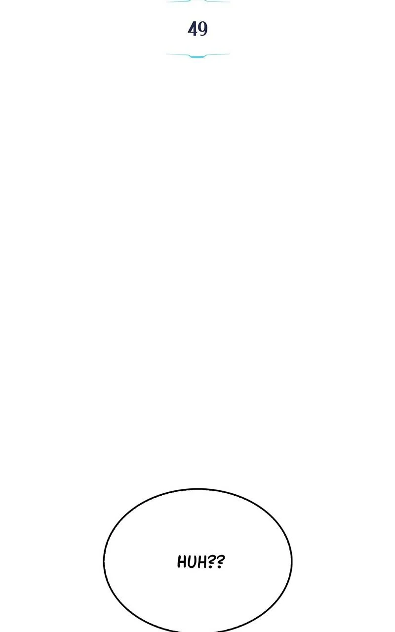 The Player Hides His Past [Official] - Chapter 49 manhwa