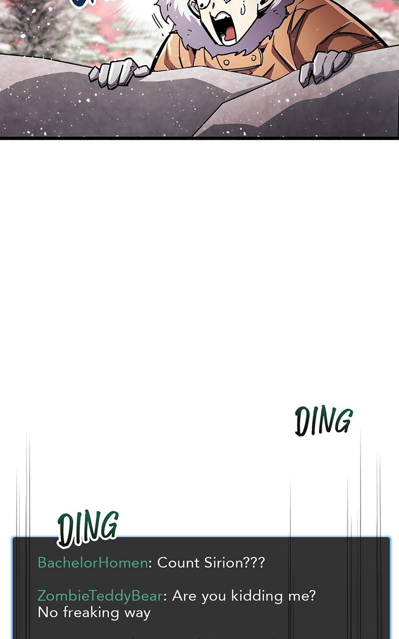 The Player Hides His Past [Official] - Chapter 49 manhwa