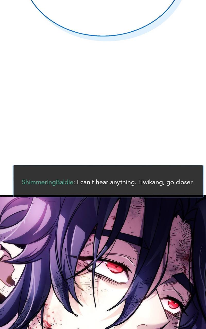 The Player Hides His Past [Official] - Chapter 49 manhwa