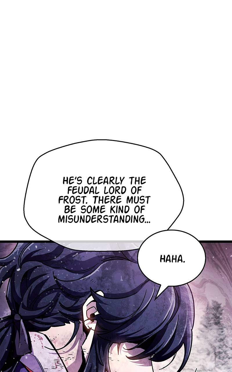 The Player Hides His Past [Official] - Chapter 49 manhwa