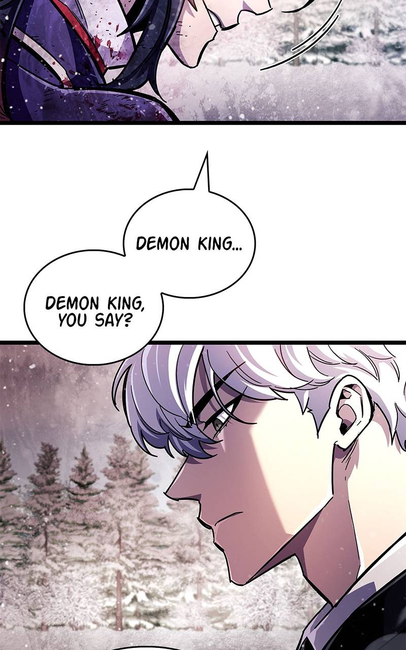 The Player Hides His Past [Official] - Chapter 49 manhwa