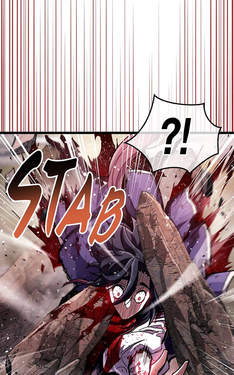 The Player Hides His Past [Official] - Chapter 49 manhwa