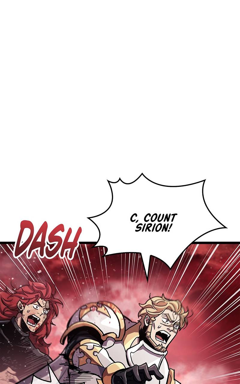 The Player Hides His Past [Official] - Chapter 49 manhwa