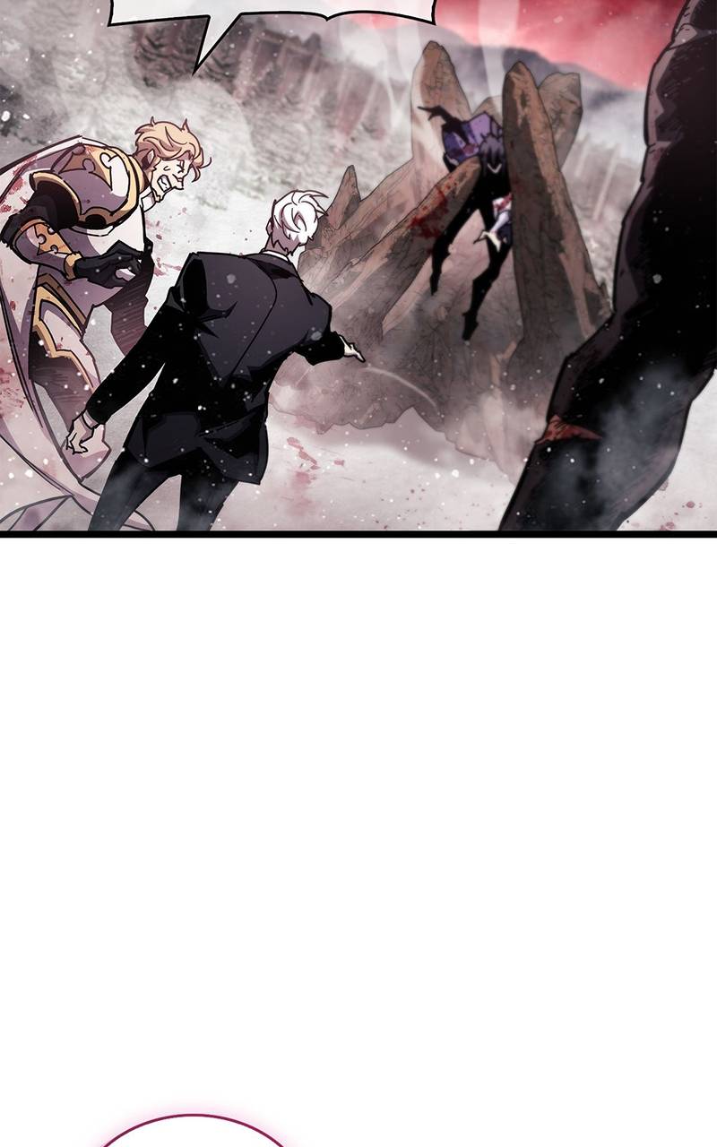 The Player Hides His Past [Official] - Chapter 49 manhwa