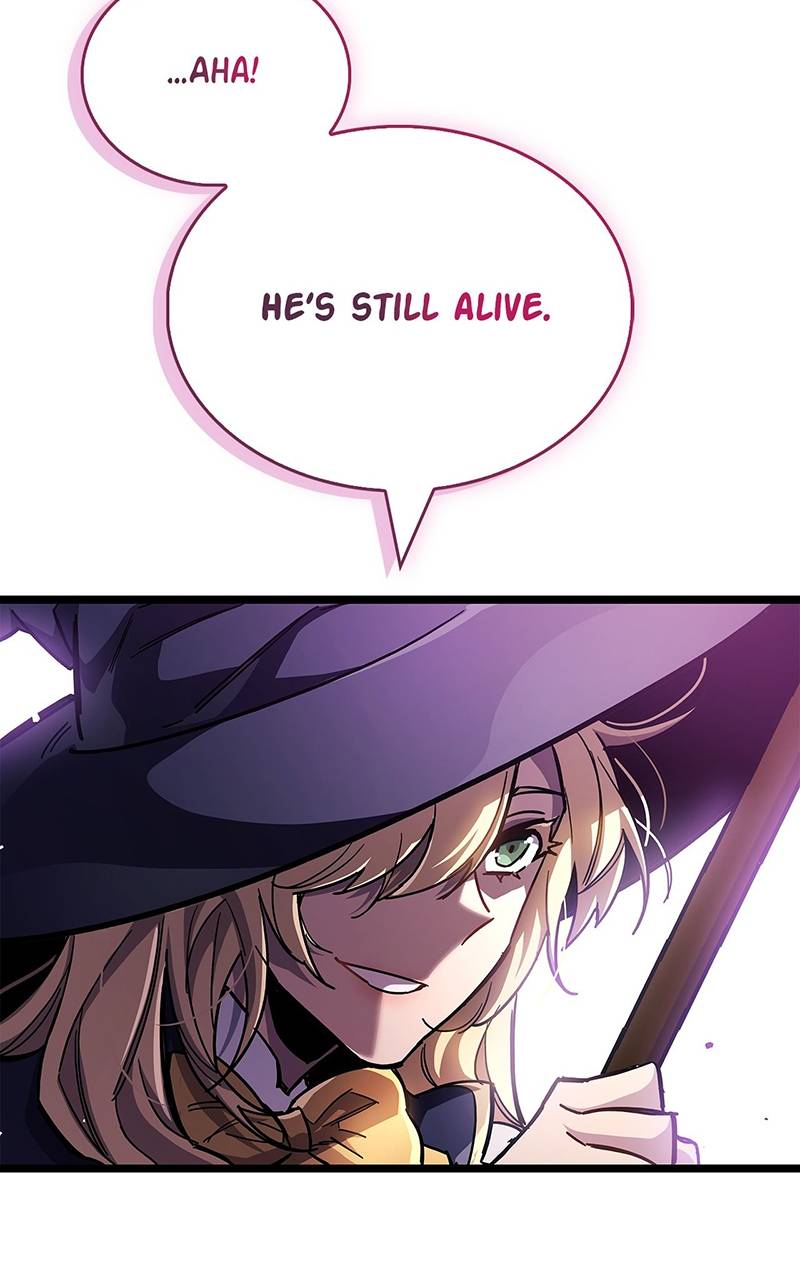 The Player Hides His Past [Official] - Chapter 49 manhwa