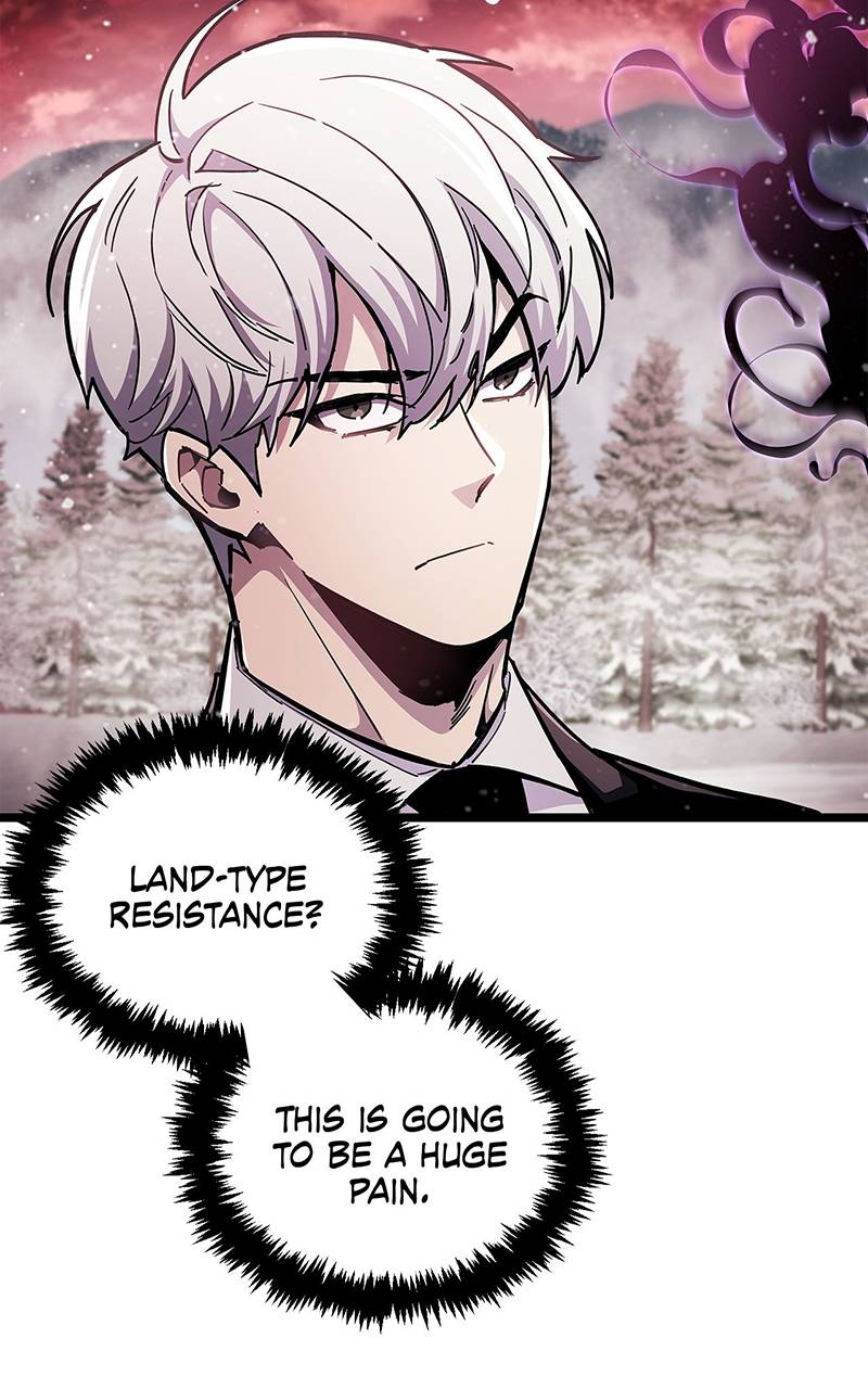 The Player Hides His Past [Official] - Chapter 49 manhwa