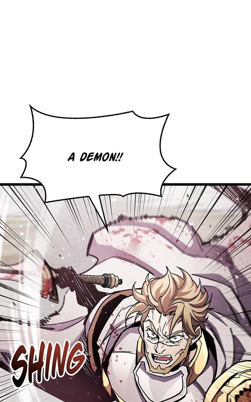 The Player Hides His Past [Official] - Chapter 49 manhwa