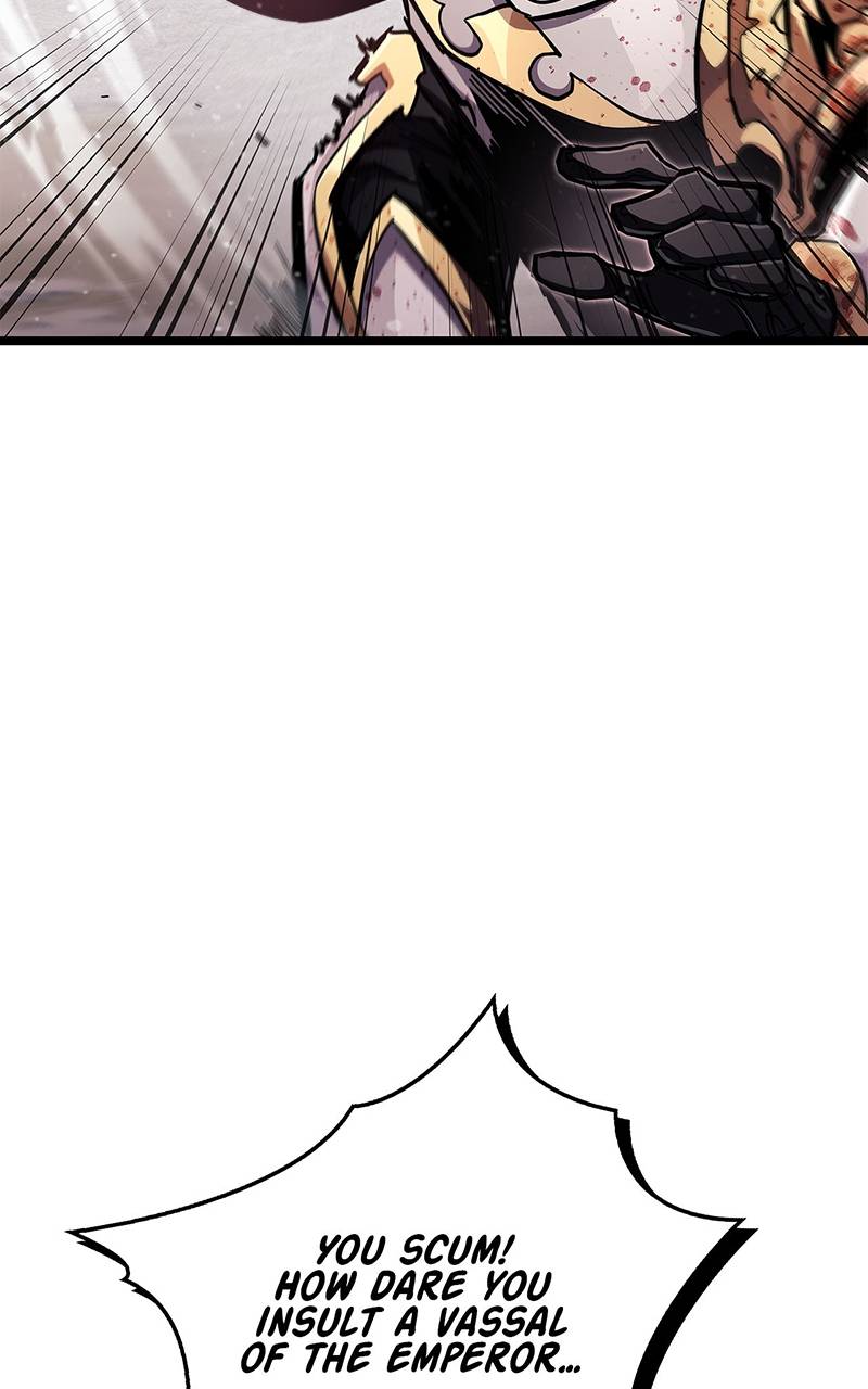 The Player Hides His Past [Official] - Chapter 49 manhwa