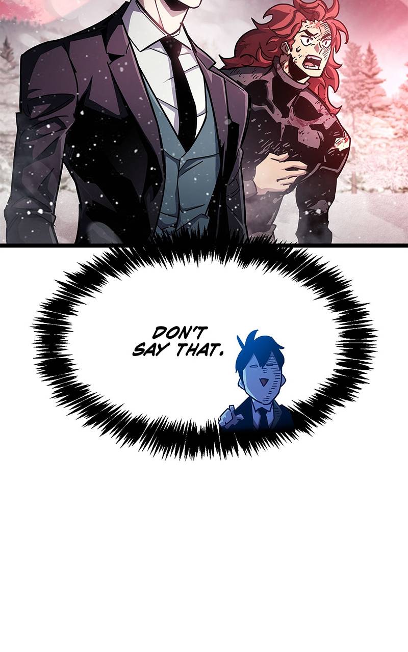 The Player Hides His Past [Official] - Chapter 49 manhwa