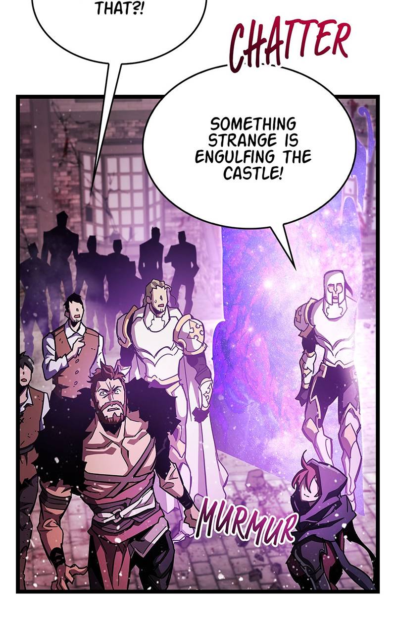 The Player Hides His Past [Official] - Chapter 49 manhwa