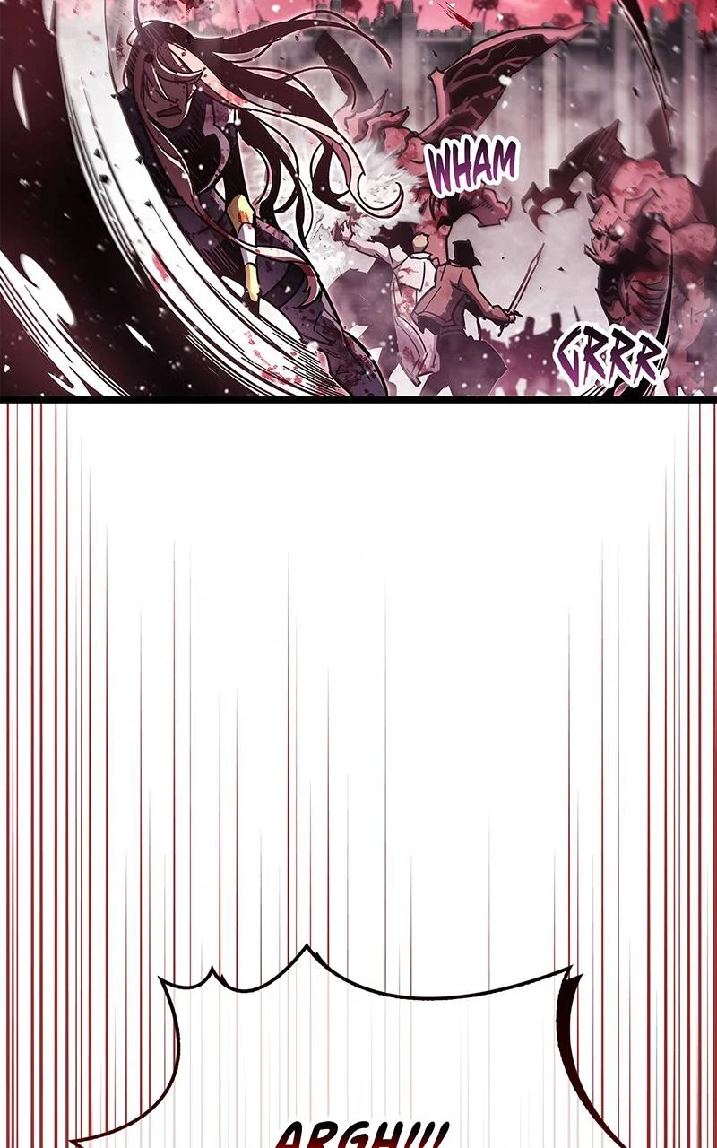 The Player Hides His Past [Official] - Chapter 49 manhwa