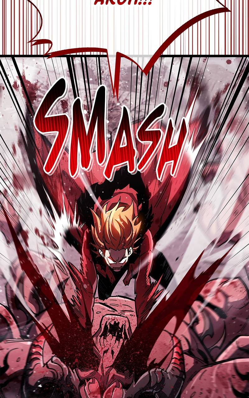 The Player Hides His Past [Official] - Chapter 49 manhwa