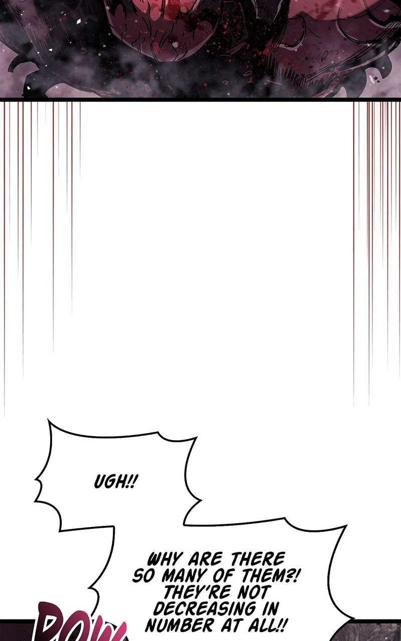 The Player Hides His Past [Official] - Chapter 49 manhwa