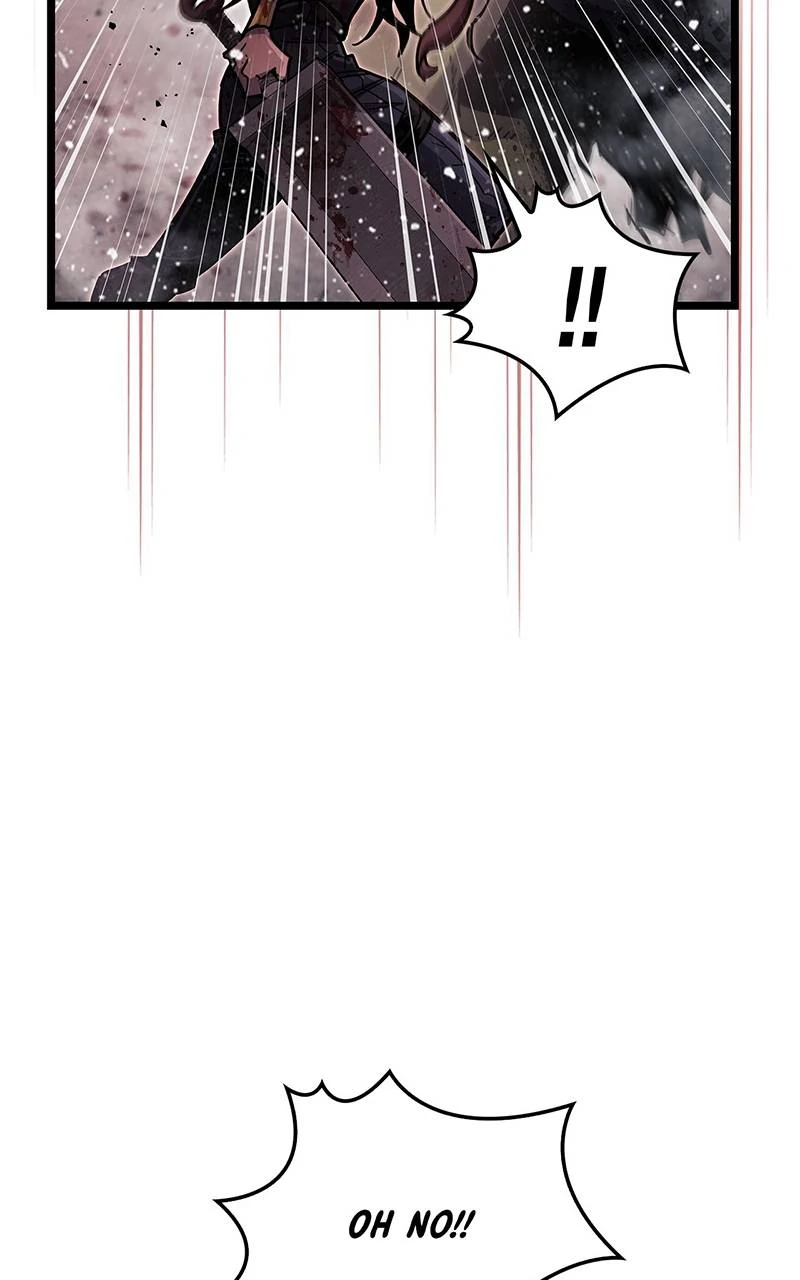 The Player Hides His Past [Official] - Chapter 49 manhwa