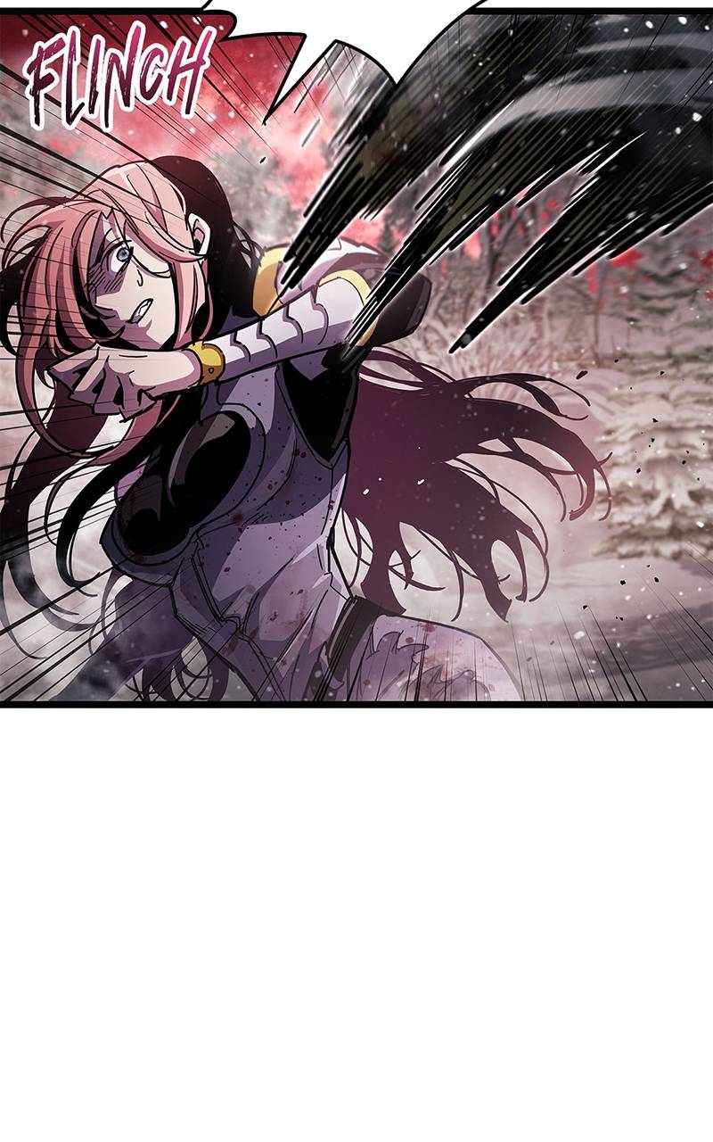 The Player Hides His Past [Official] - Chapter 49 manhwa
