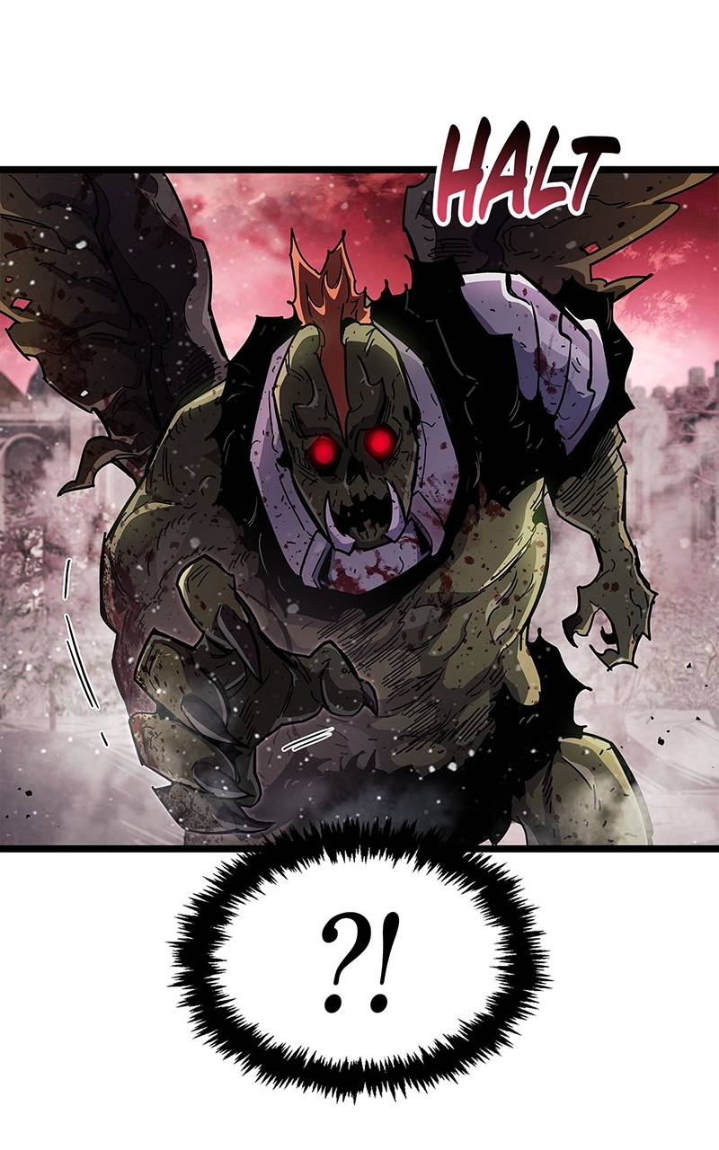 The Player Hides His Past [Official] - Chapter 49 manhwa