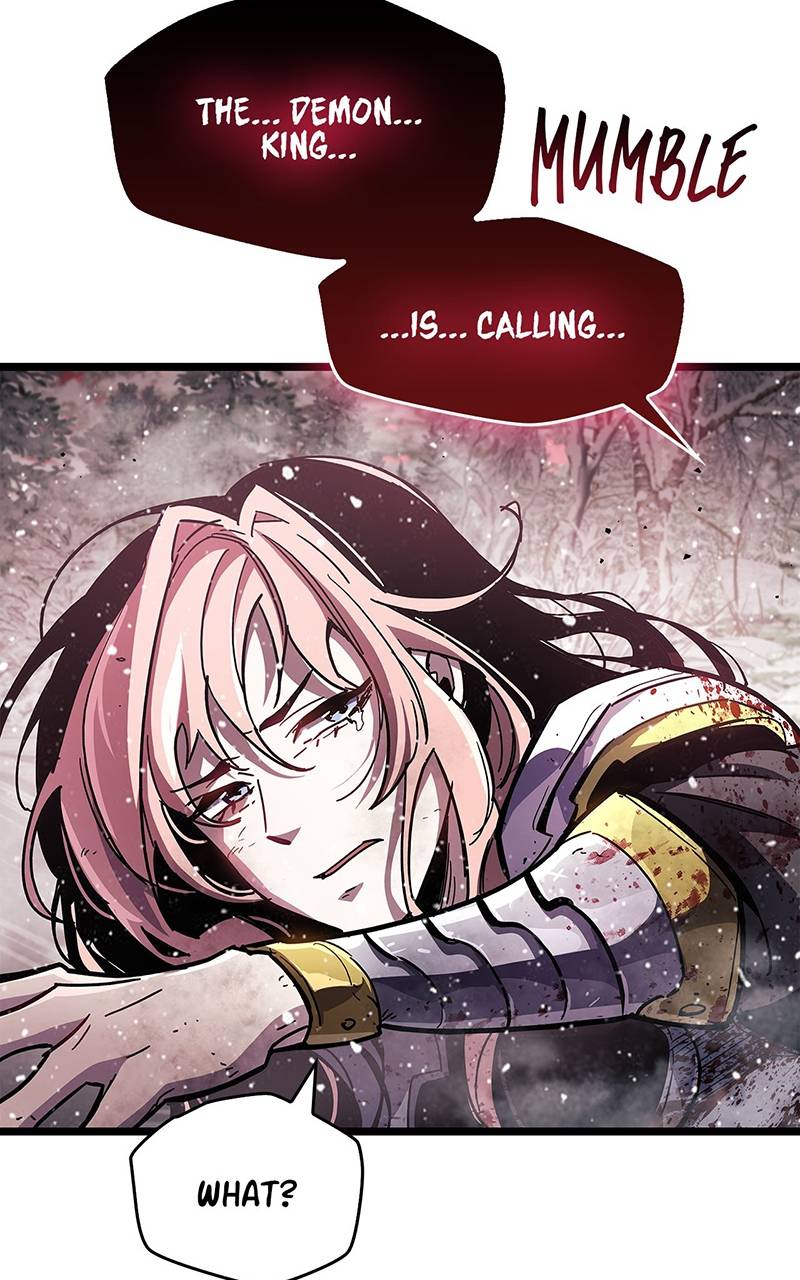The Player Hides His Past [Official] - Chapter 49 manhwa