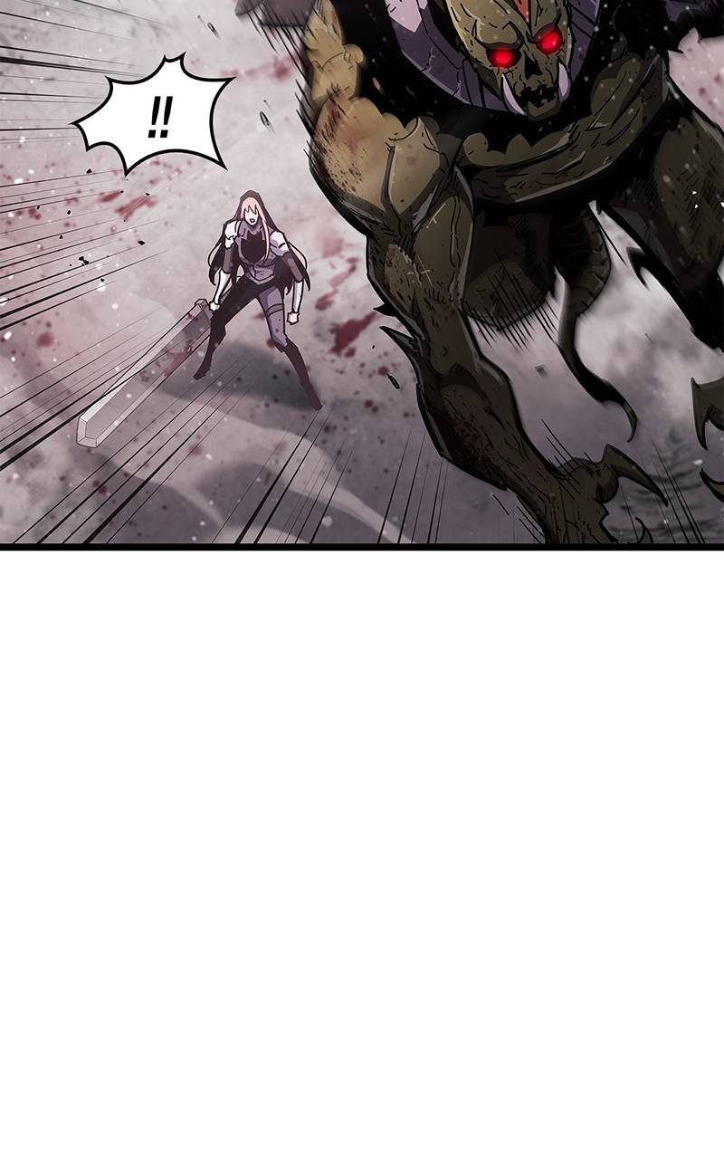 The Player Hides His Past [Official] - Chapter 49 manhwa
