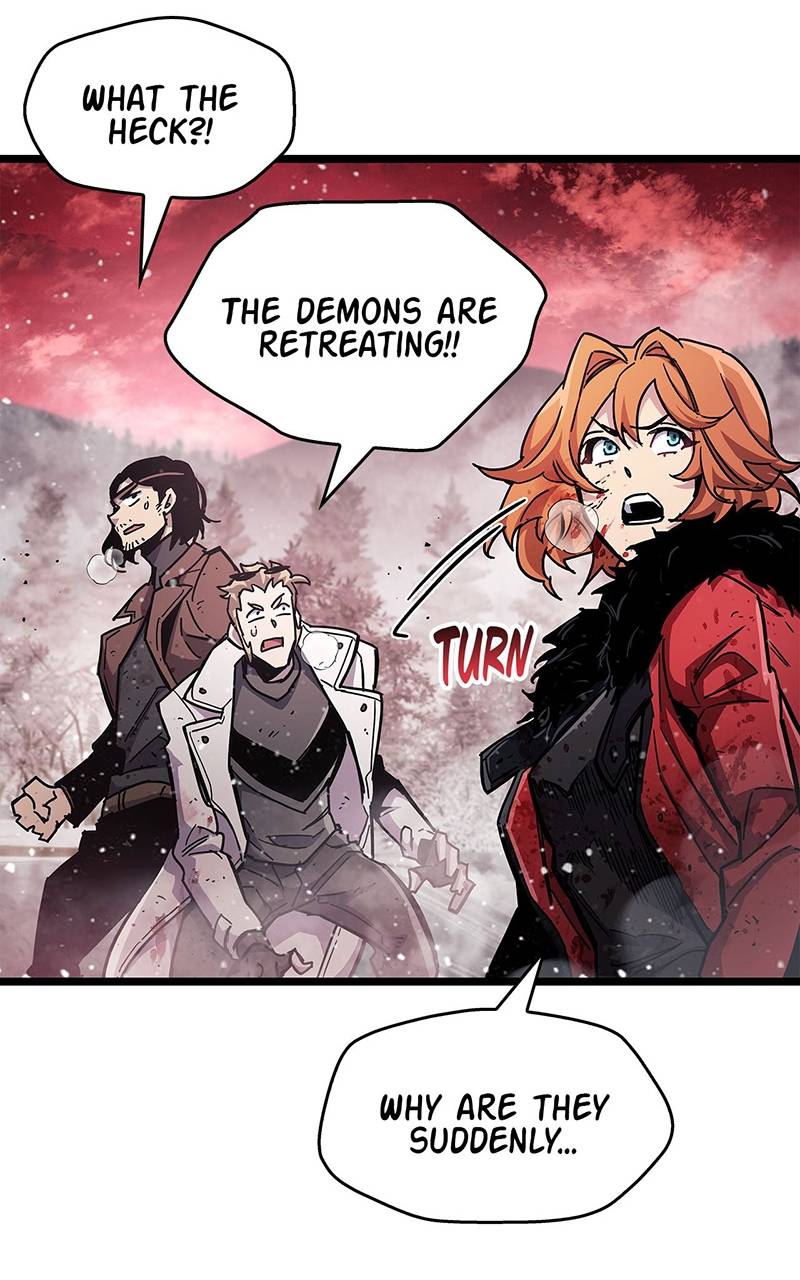 The Player Hides His Past [Official] - Chapter 49 manhwa