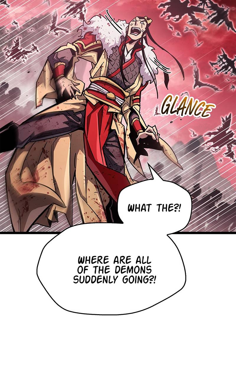 The Player Hides His Past [Official] - Chapter 49 manhwa