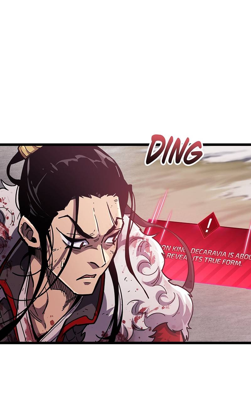 The Player Hides His Past [Official] - Chapter 49 manhwa