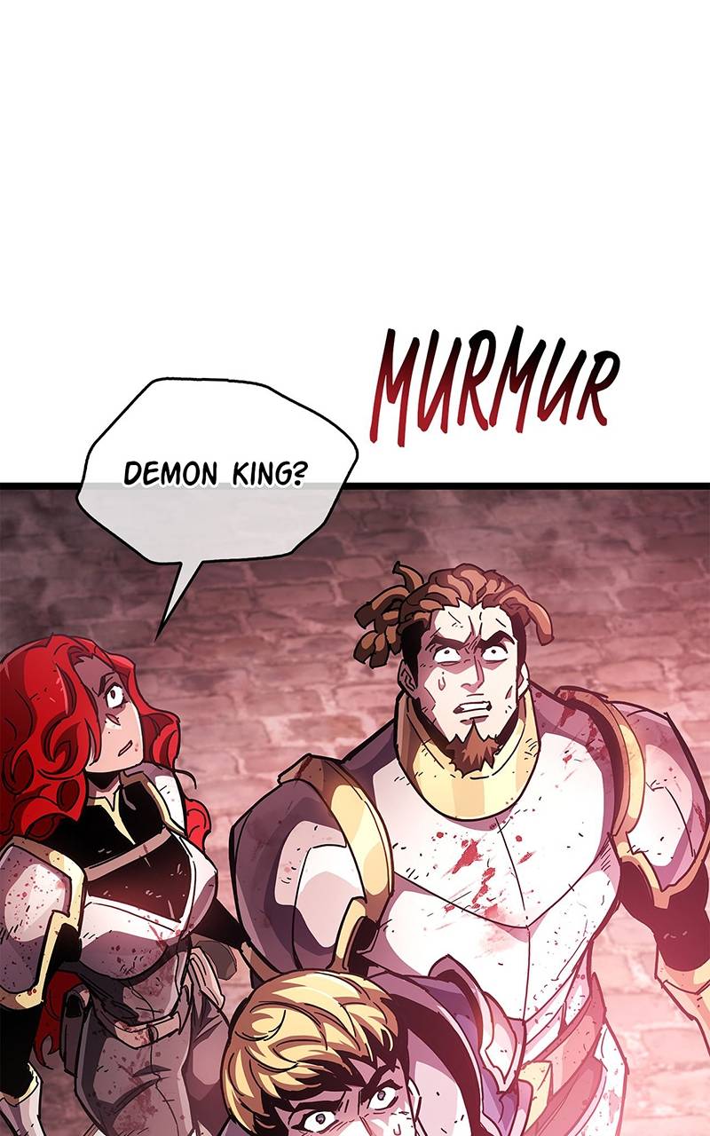 The Player Hides His Past [Official] - Chapter 49 manhwa