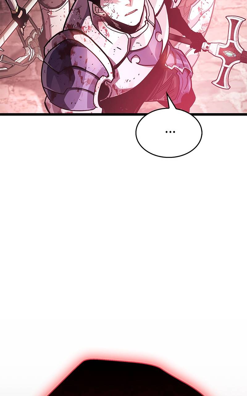 The Player Hides His Past [Official] - Chapter 49 manhwa
