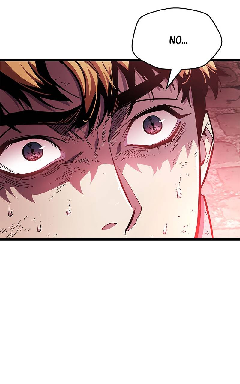 The Player Hides His Past [Official] - Chapter 49 manhwa