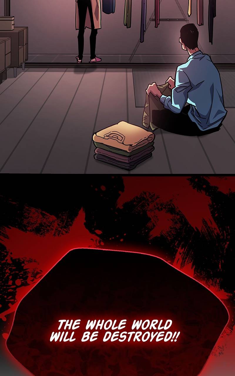 The Player Hides His Past [Official] - Chapter 49 manhwa