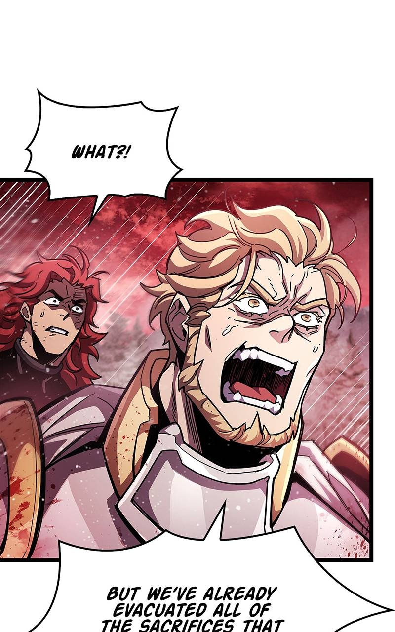 The Player Hides His Past [Official] - Chapter 49 manhwa