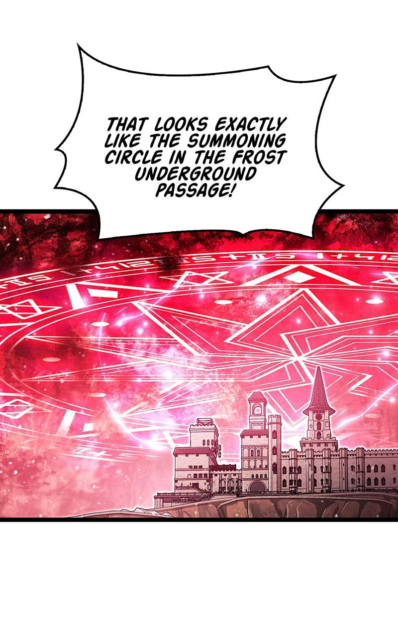 The Player Hides His Past [Official] - Chapter 49 manhwa