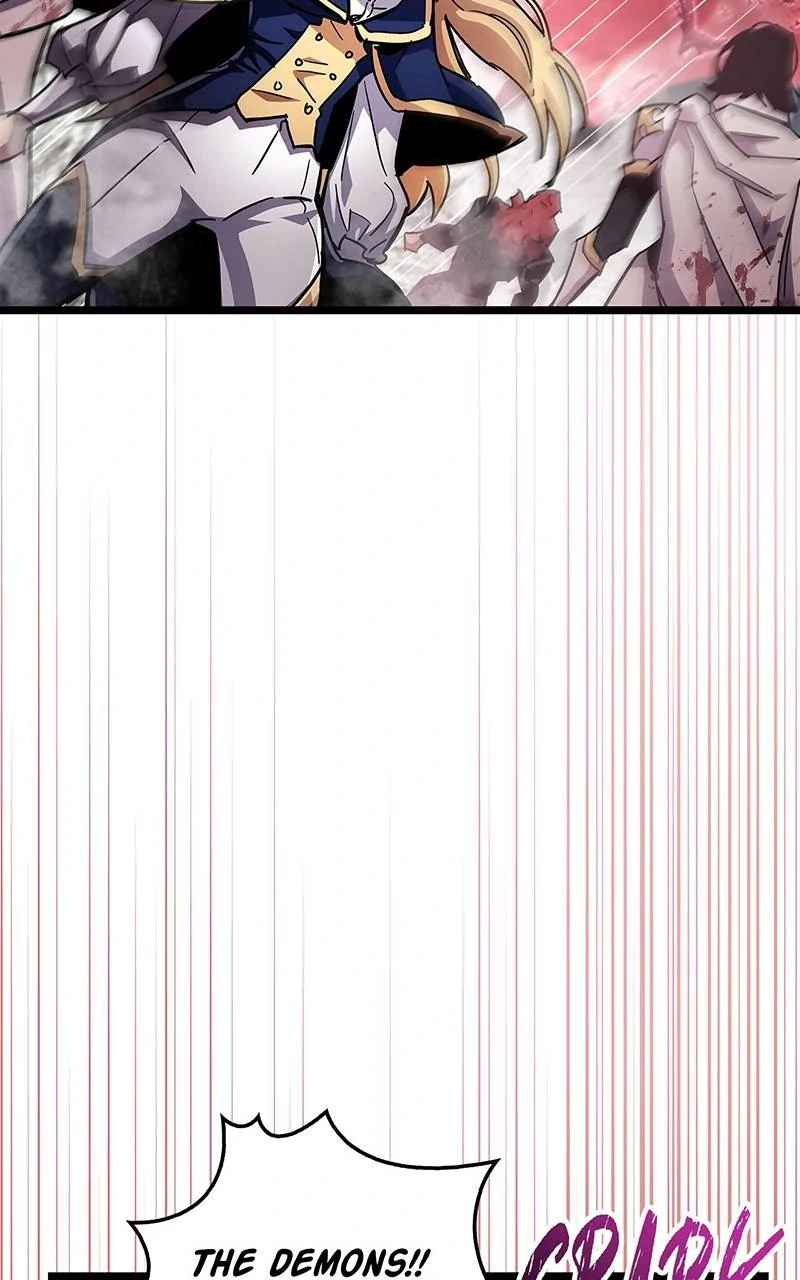 The Player Hides His Past [Official] - Chapter 49 manhwa