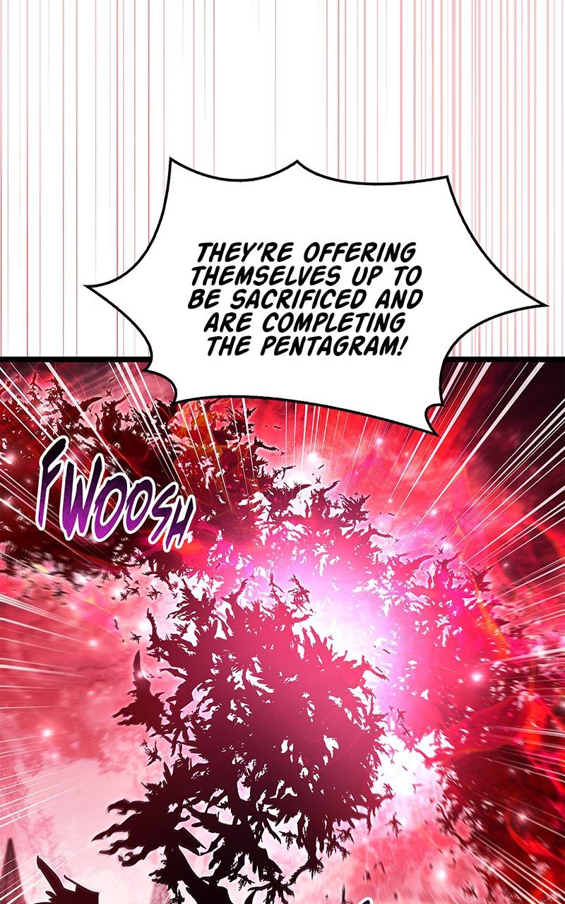 The Player Hides His Past [Official] - Chapter 49 manhwa