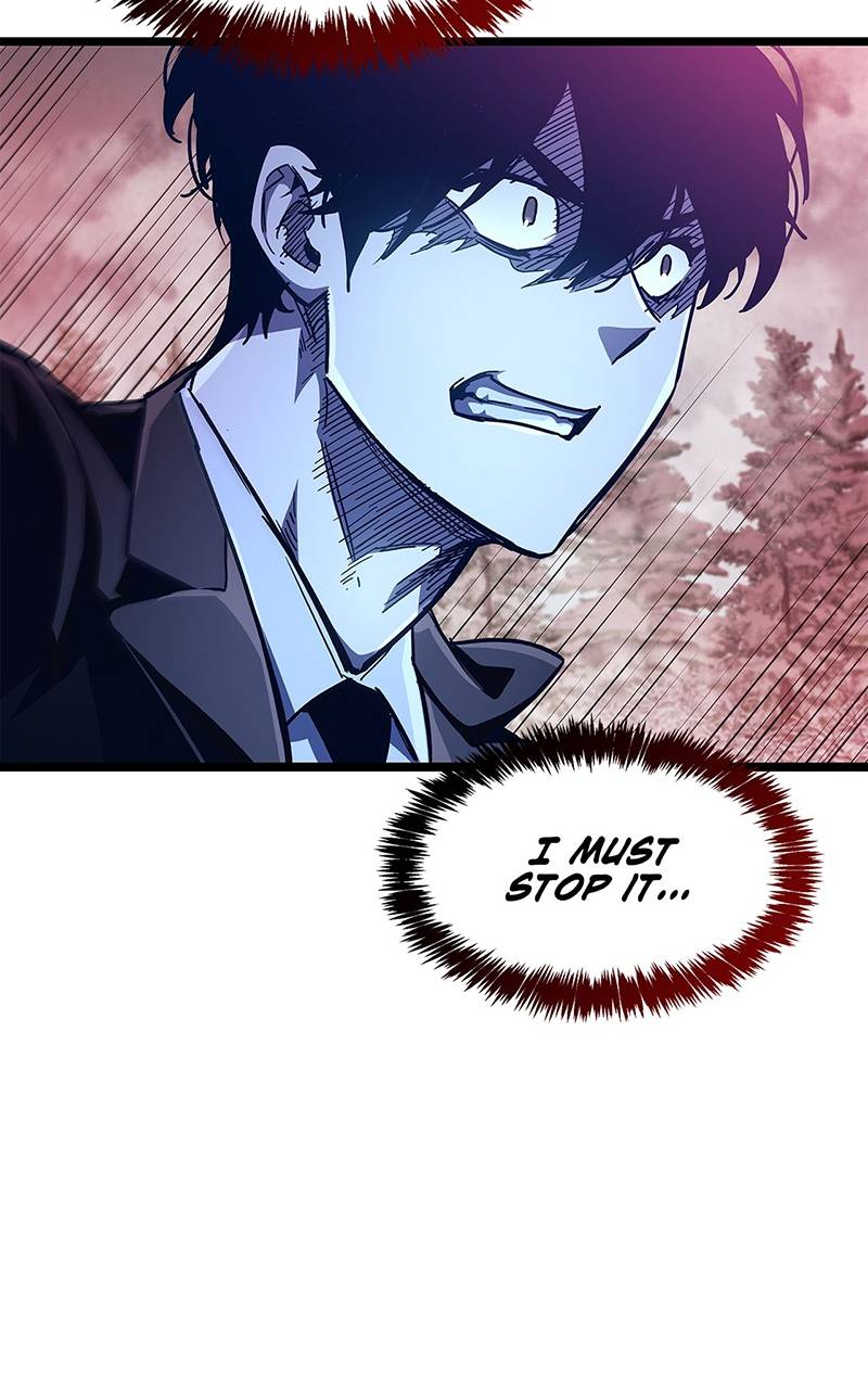 The Player Hides His Past [Official] - Chapter 49 manhwa