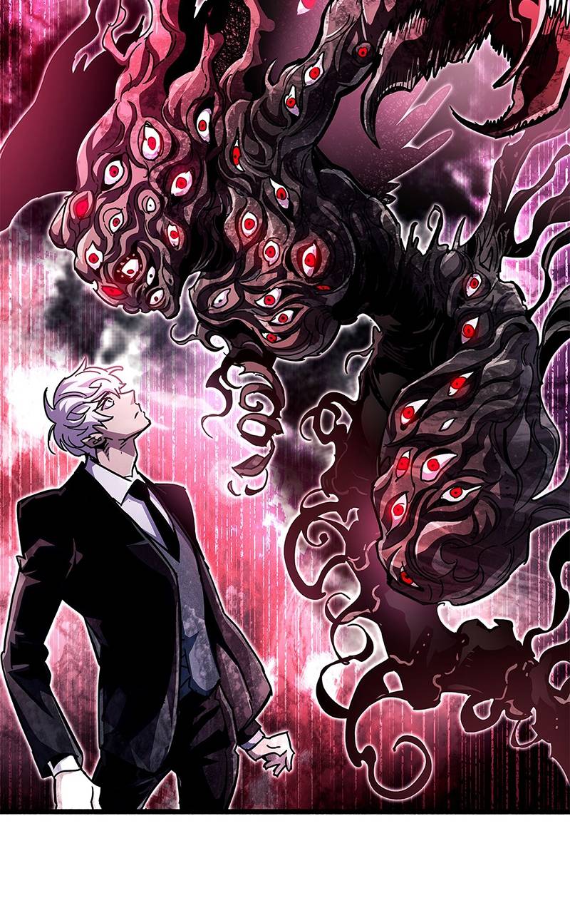 The Player Hides His Past [Official] - Chapter 49 manhwa