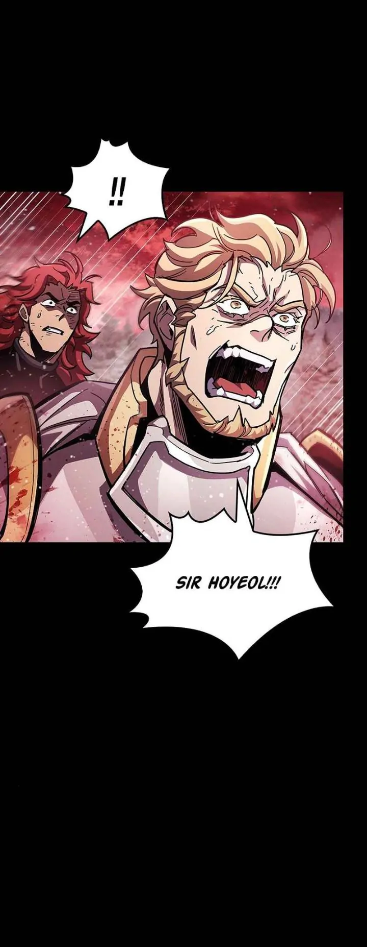The Player Hides His Past [Official] - Chapter 50 manhwa
