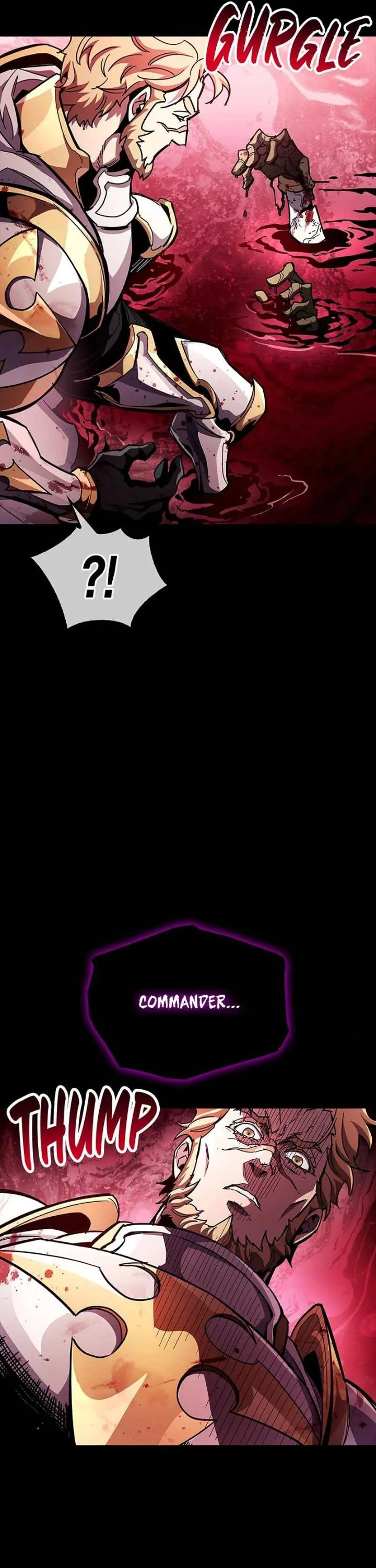 The Player Hides His Past [Official] - Chapter 50 manhwa