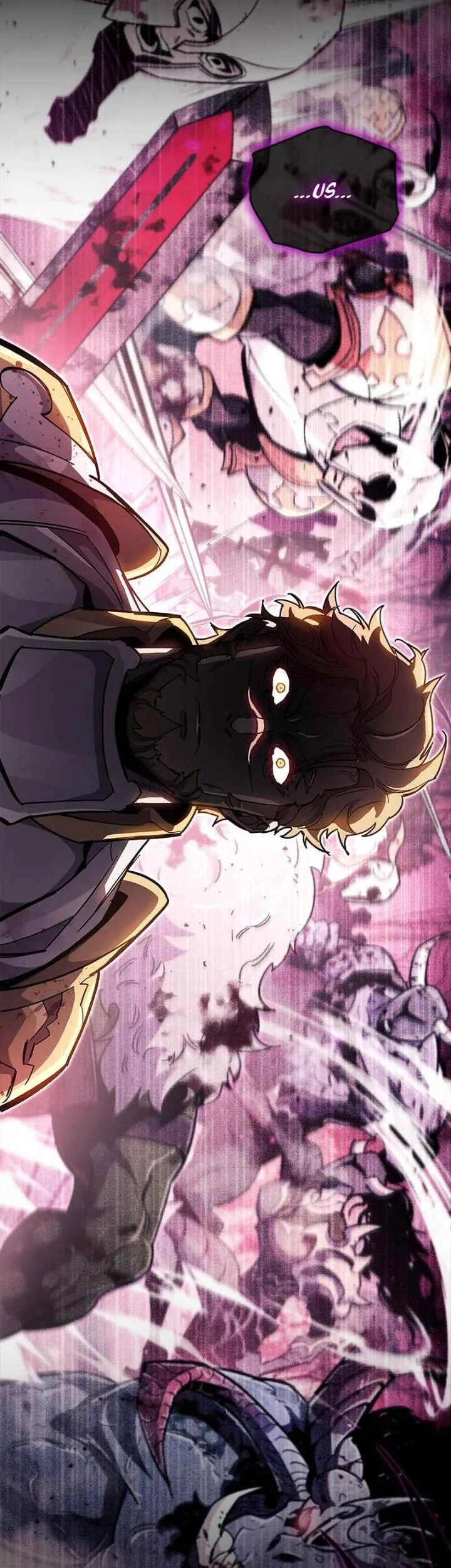 The Player Hides His Past [Official] - Chapter 50 manhwa