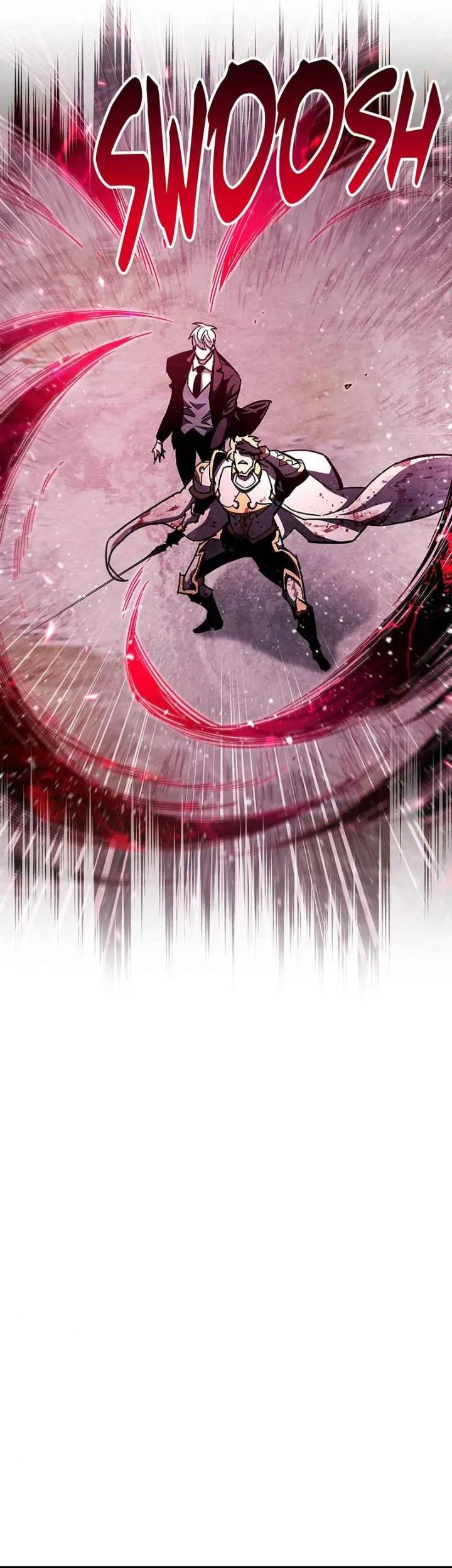 The Player Hides His Past [Official] - Chapter 50 manhwa