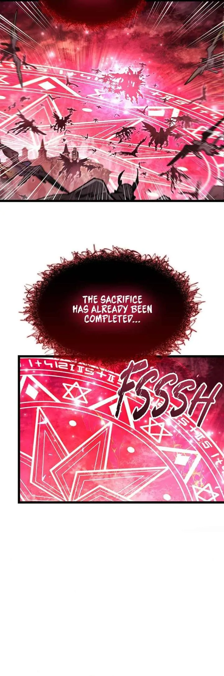 The Player Hides His Past [Official] - Chapter 50 manhwa