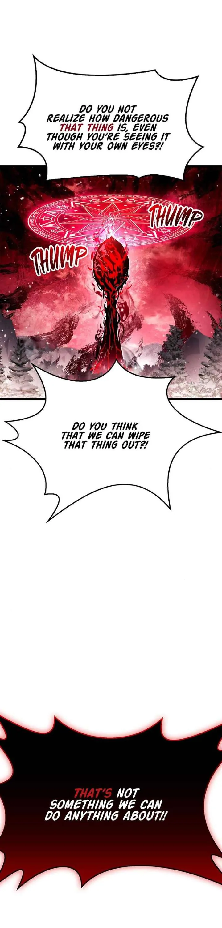 The Player Hides His Past [Official] - Chapter 50 manhwa