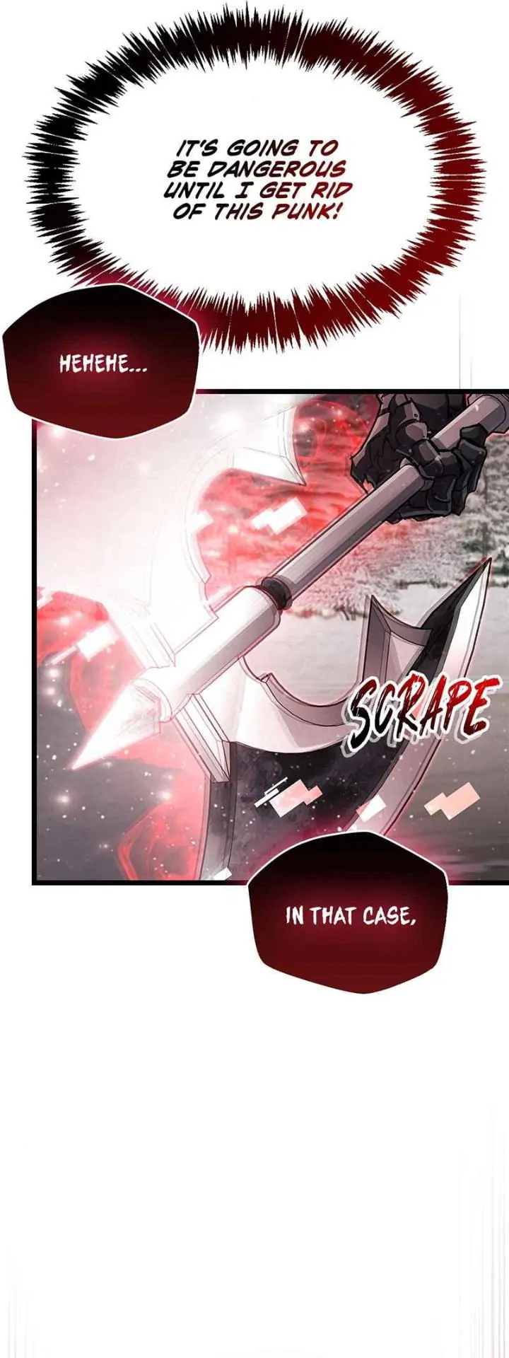 The Player Hides His Past [Official] - Chapter 50 manhwa