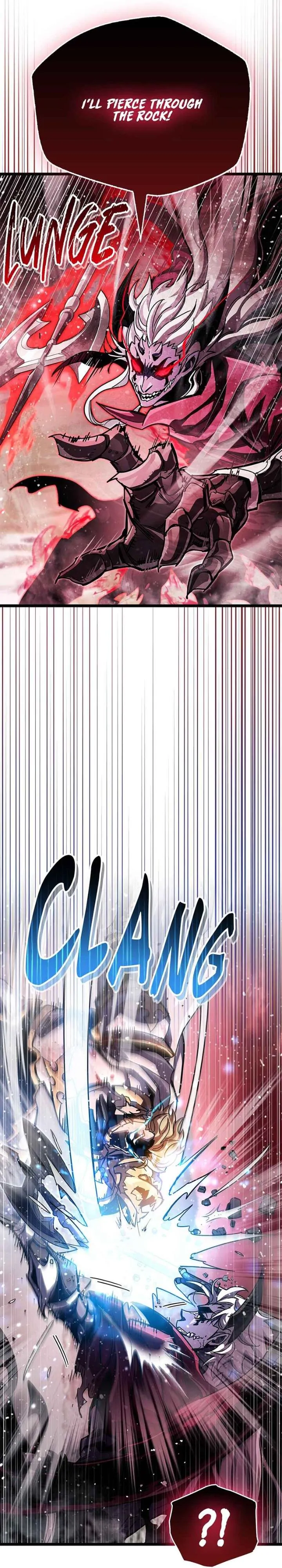 The Player Hides His Past [Official] - Chapter 50 manhwa