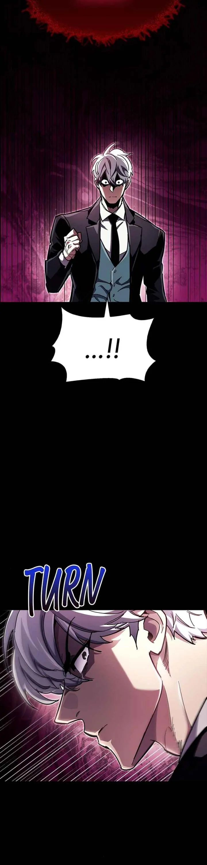 The Player Hides His Past [Official] - Chapter 50 manhwa